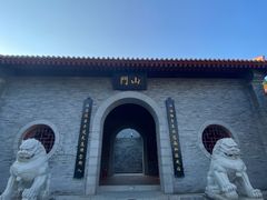 -南沙天后宫景区