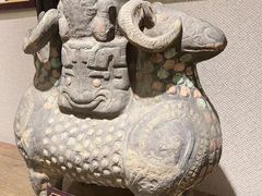 -大妙火锅·非物质文化遗产(东湖公园店)