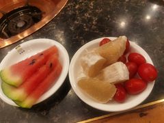 -老码头火锅(玉林店)