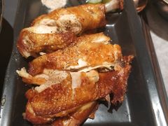 -馔豚·台北菜专门店(深圳湾万象城店)