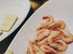 -爷爷的草帽·海鲜馆(孙塘路店)