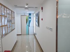 -维乐口腔(格林门诊长宁店)