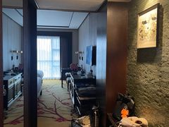 -佛山顺德香云纱园林酒店(清晖园店)