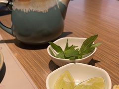 -安南越南餐厅(青岛万象城店)