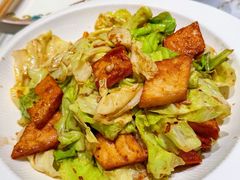 -巴依老爷新疆美食(常营店)