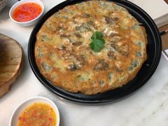 潮州蚝烙-潮堂 · 潮州菜(恒隆广场店)
