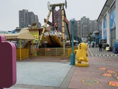 -海合安成都极地海洋公园