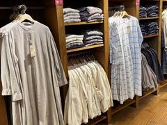 -MUJI无印良品(保利时光里店)