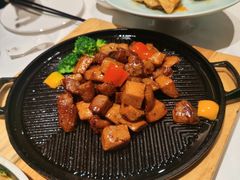 -百富源·海鲜辽菜(和平北大街店)