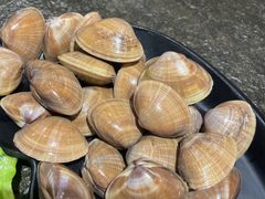 -泰白海鲜烧烤大全