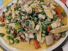 -嘎嘎鸭脑壳江湖菜(五里店)