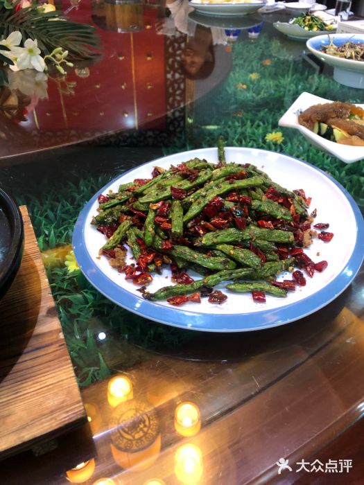 登瀛楼饭庄(领世郡店)图片