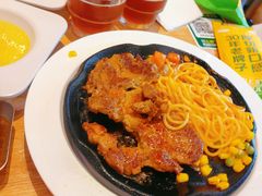 -豪客来牛排(海沧阿罗海店)