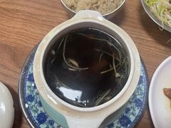 -歪头牛肉(金龙壹号店)