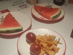 -四方桌·福建客家土菜(沙县步行街店)