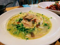 -院子餐厅·大锅菜·老杭帮(桥西直街店)
