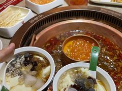 -小南房鲜美蛙火锅(北苑店)