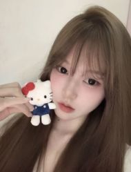 -COMO SALON 烫染可茉发型
