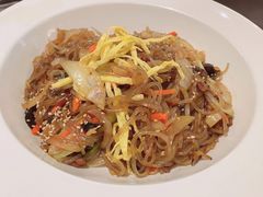 杂菜-韩屋韩国料理(天山路店)