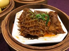 -粤匠·澳门点心粤菜海鲜(澳门半岛店)