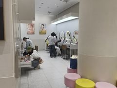 -天真蓝照相馆(五角场百联又一城店)
