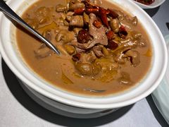 -京味斋·北京烤鸭(北京南站洋桥店)