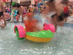 -南宫温泉水世界