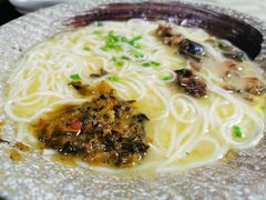 -88号小吃店·经典云南菜·地道纳西美食