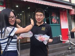 -潘国仙耳光馄饨(黄家阙路店)