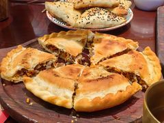 -那拉提之疆·新疆菜(美院店)