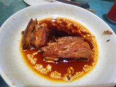 -韶山冲湘菜馆(大明湖店)