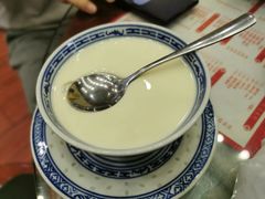 -恒信牛奶甜品(南京总店)
