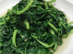 -香山湖家家宴(中山陵店)