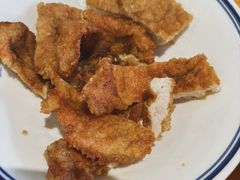 -天天鲜面馆(衡山路店)