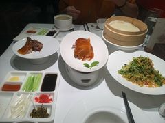 -四季民福烤鸭店(王府井东安门店)