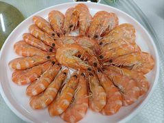 -海鲜e族(马王堆店)