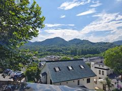 -马灯部落·西湖边的创意山景餐厅(虎跑动物园店)