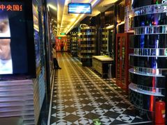 -GAGA主题量贩式KTV平价店(工大店)