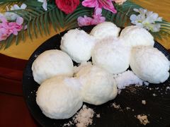 雪衣豆沙-香谷私厨(高新店)