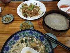 -嵊州小吃(杭州东站店)