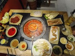 -晓宇重庆火锅(龙首店)