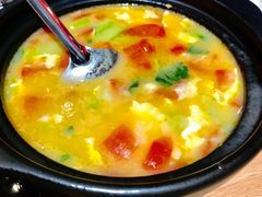 疙瘩汤-撸小妖(六里桥总店)