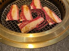 -神户赤童日式烤肉伙伴(东直门店)