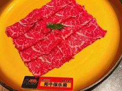 -牛New寿喜烧(闵行龙湖天街店)