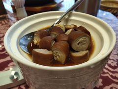 闽南煮套肠-临家闽南菜(宝洲路店)