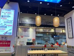 -荔银肠粉·非遗手藝(夫子庙店)