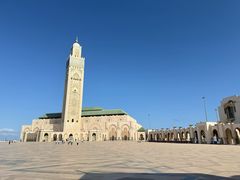 -哈桑二世清真寺