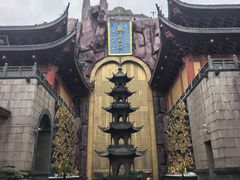 -上海东林寺(金山区)
