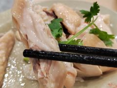-百家鸡味馆(清泰店)