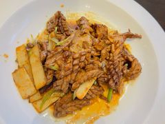 -老牌坊鲁菜名店(聊城美食岛店)